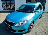 Škoda Roomster 1