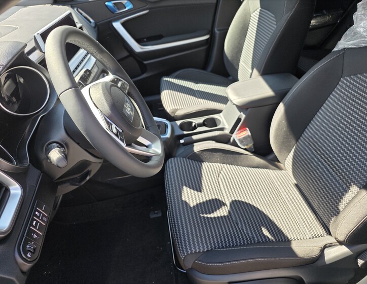 KIA Ceed 7