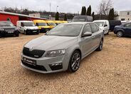 Škoda Octavia 1