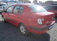 Renault Thalia 6