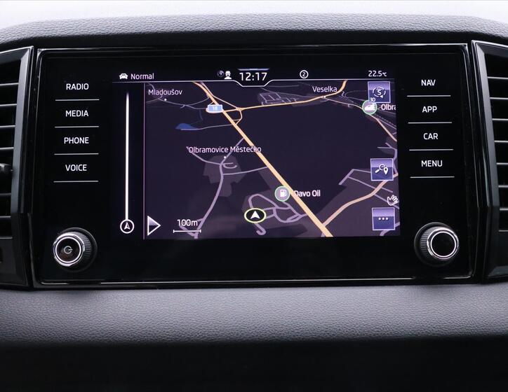 Škoda Karoq 60