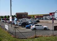 Ford Mondeo 20
