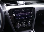 Volkswagen Passat 21