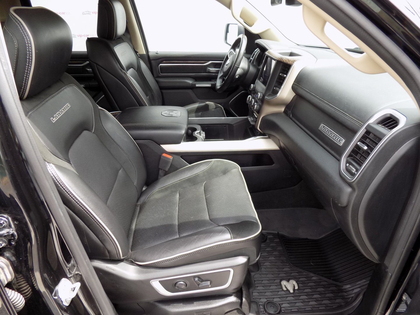 Dodge RAM 1500