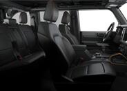 Ford Bronco 8