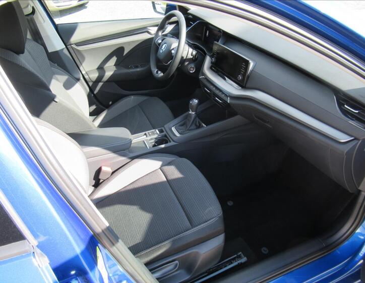 Škoda Octavia 18