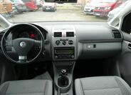 Volkswagen Touran 21