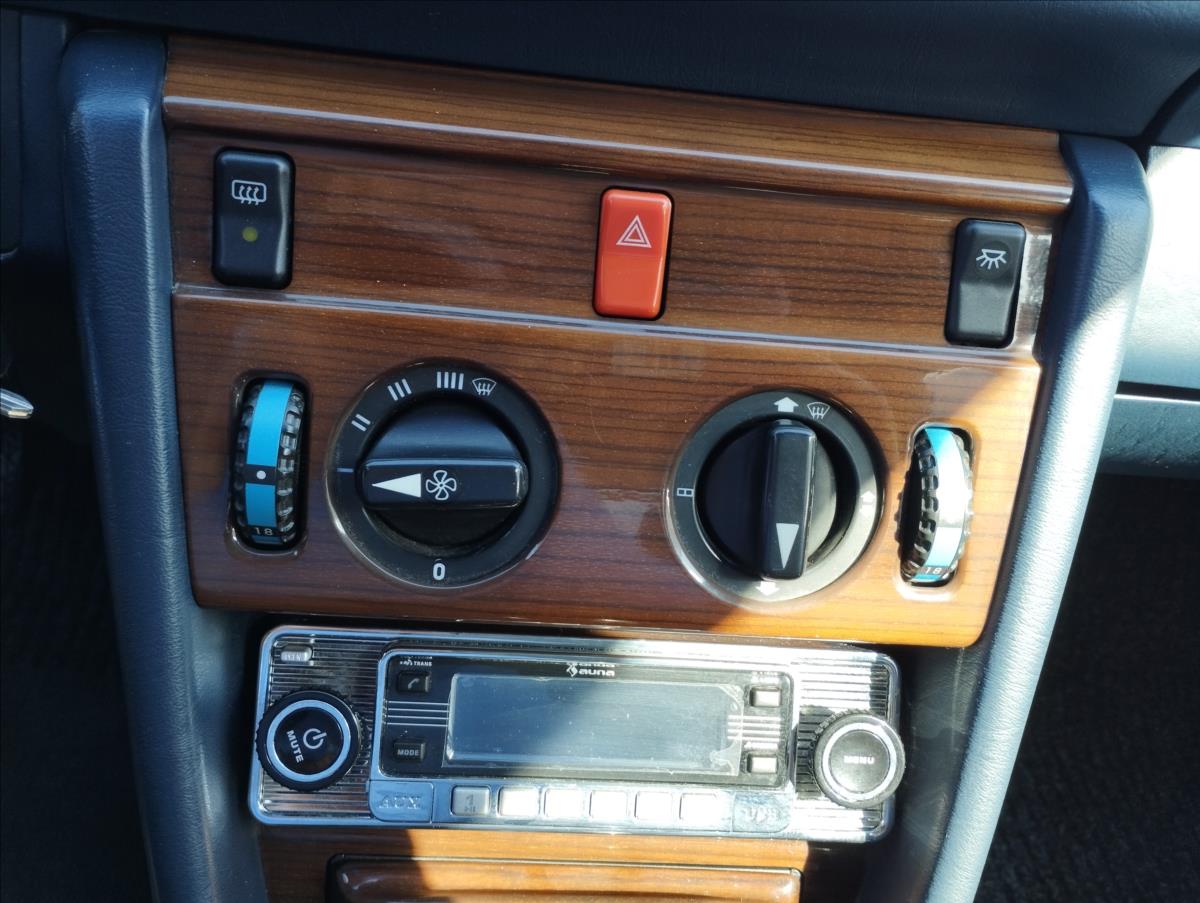 Mercedes-Benz 124
