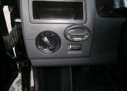 Volkswagen Multivan 14