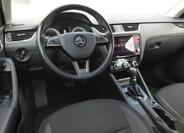 Škoda Octavia 5