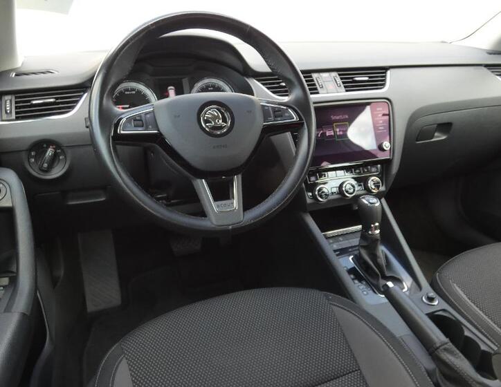 Škoda Octavia 5