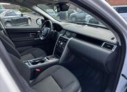 Land Rover Discovery Sport 17