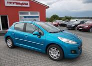Peugeot 207 8