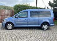 Volkswagen Caddy 2