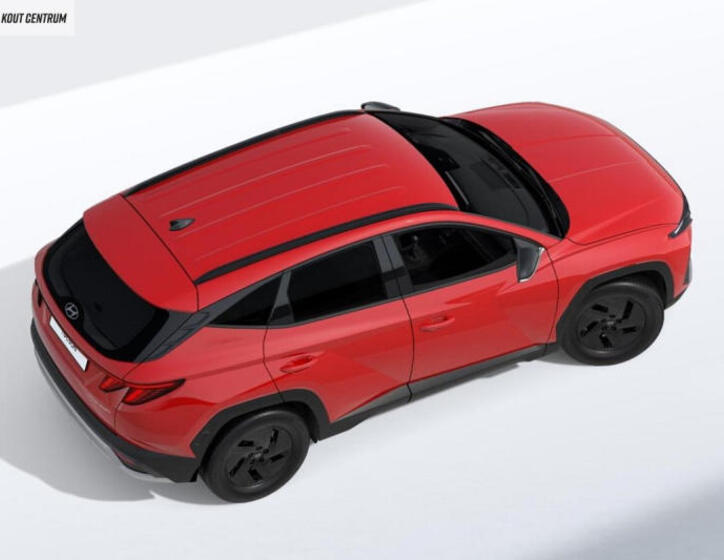 Hyundai Tucson 6