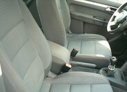 Volkswagen Touran 13