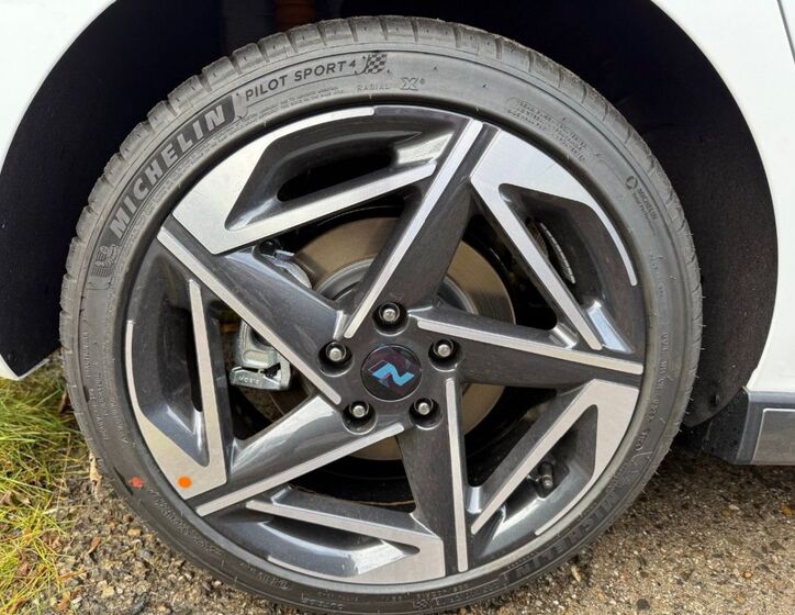 Hyundai i30 9