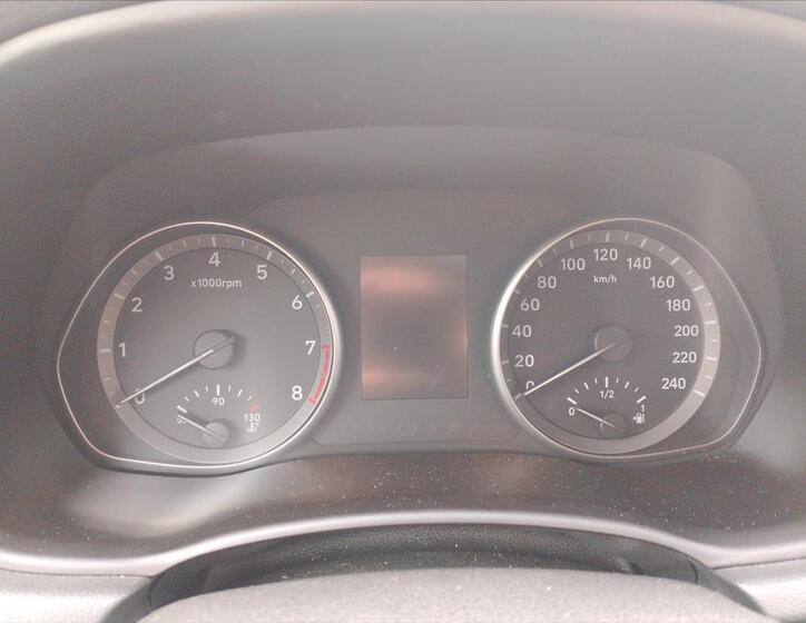 Hyundai i30 12