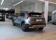 KIA Niro 7