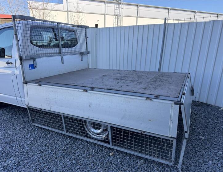 Volkswagen Transporter 6