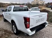 Isuzu D-Max 5