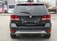 Fiat Freemont 9
