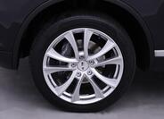 Volkswagen Touareg 36