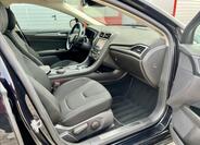 Ford Mondeo 20