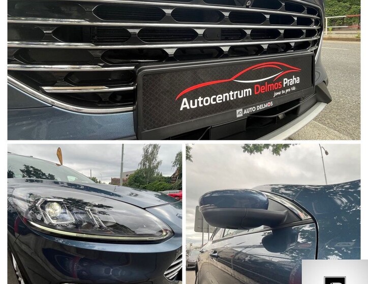 Ford Kuga 18