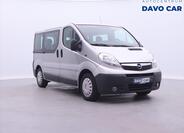 Opel Vivaro 1