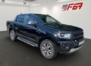 Ford Ranger 2