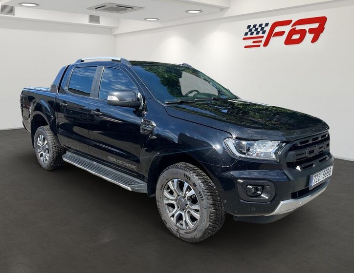 Ford Ranger 2