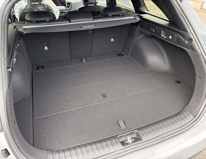 KIA Ceed 11