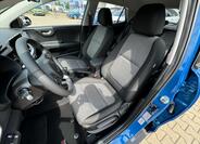 KIA Stonic 13
