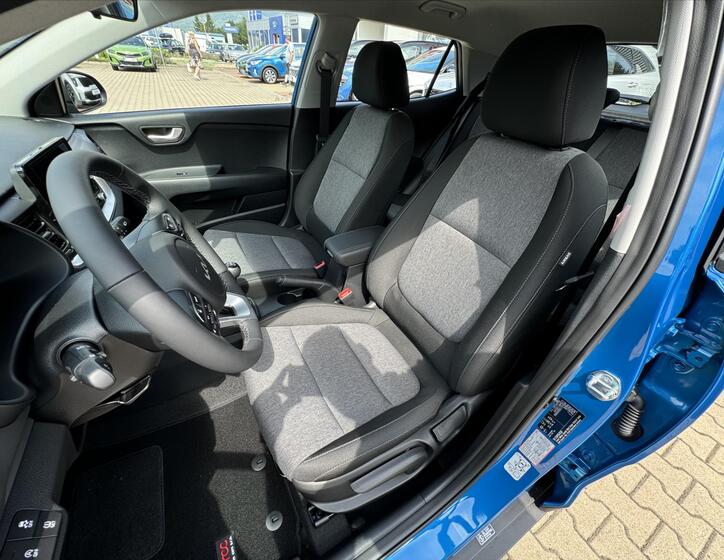 KIA Stonic 13