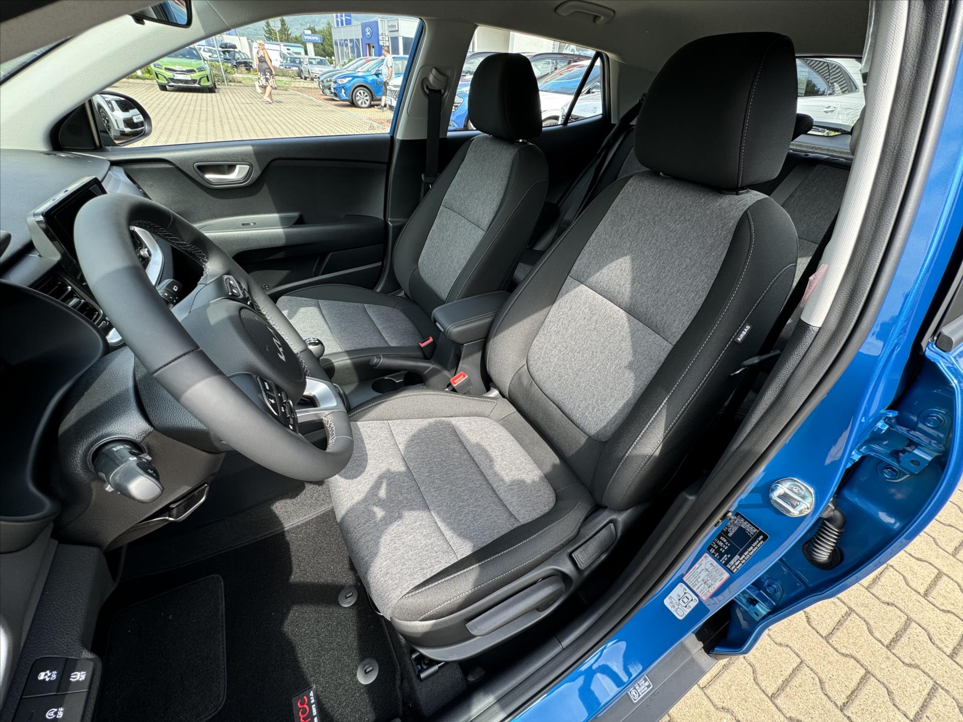 KIA Stonic