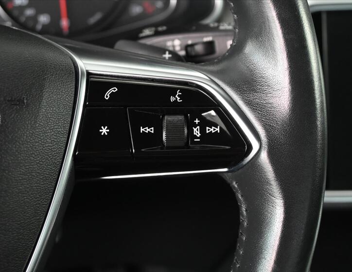 Audi A6 18