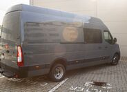 Renault Master 5