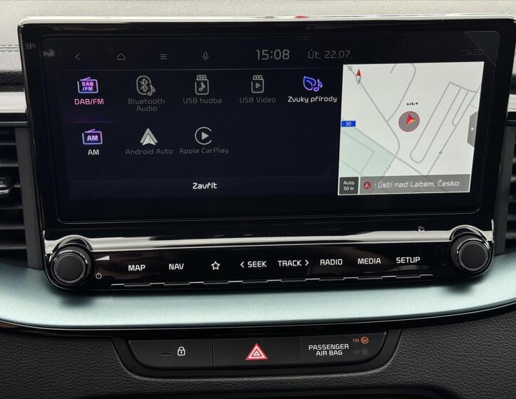 KIA XCeed 19