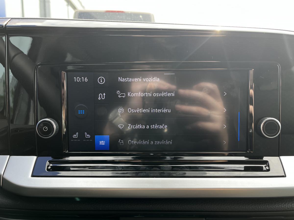 Ford Tourneo Connect