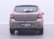 Dacia Sandero 6