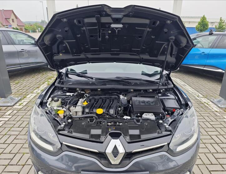 Renault Mégane 19