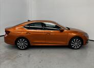 Škoda Octavia 3