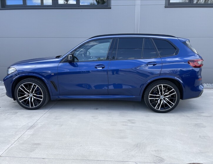 BMW X5 6