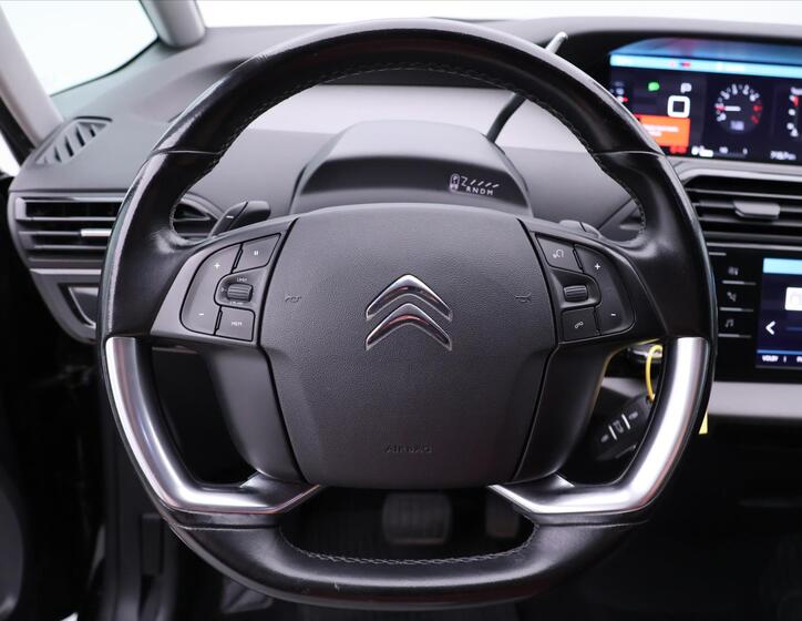 Citroën C4 Picasso 23