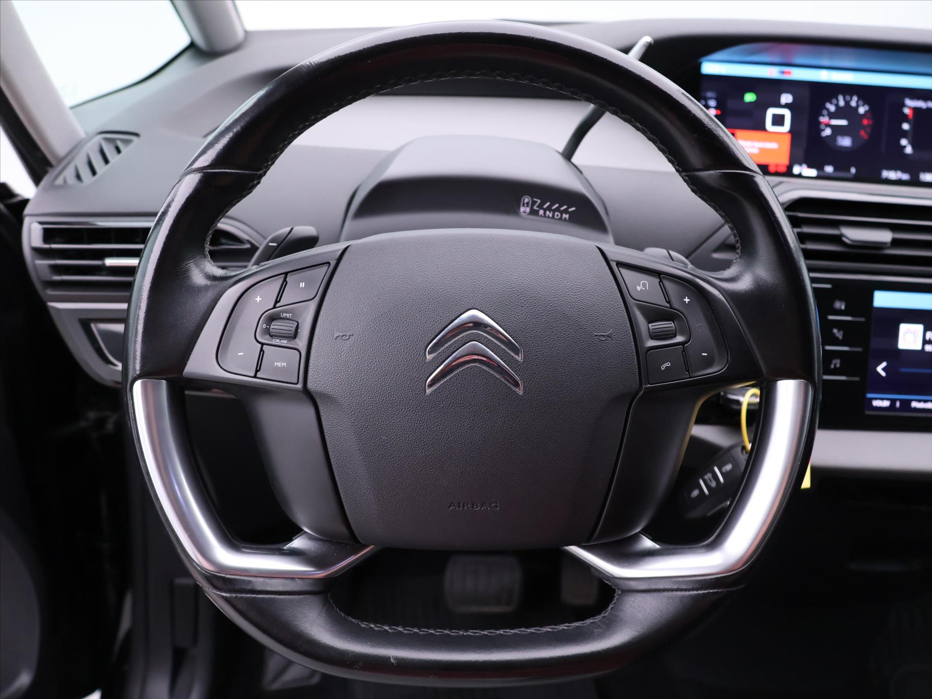 Citroën C4 Picasso