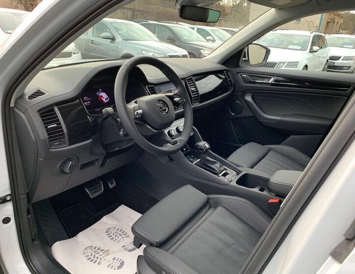 Škoda Kodiaq 23