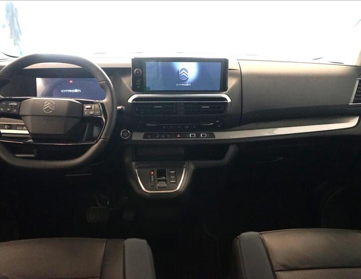 Citroën SpaceTourer 15