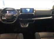 Citroën SpaceTourer 15
