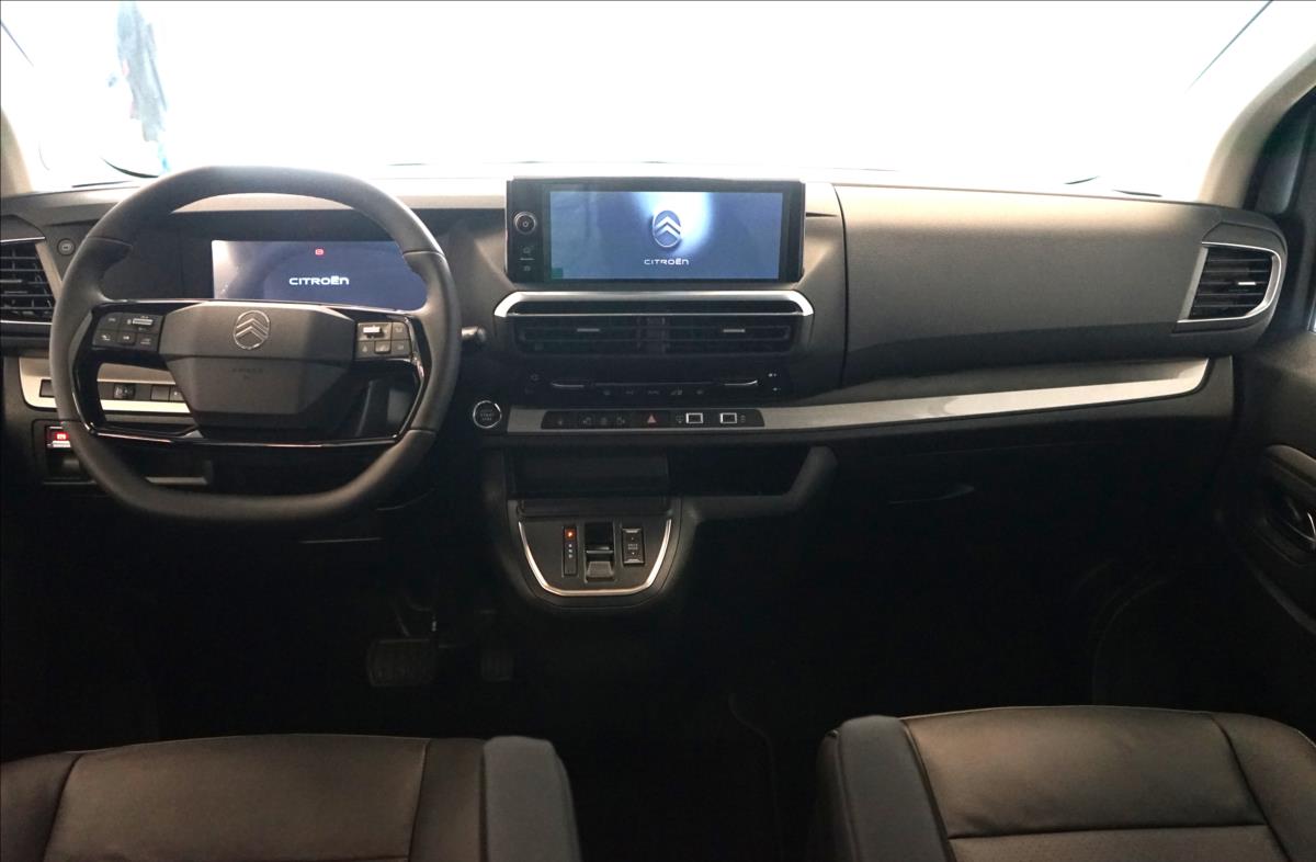 Citroën SpaceTourer